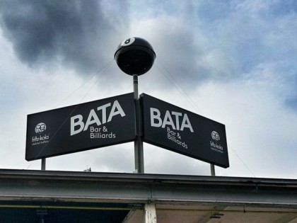 Foto: Bata